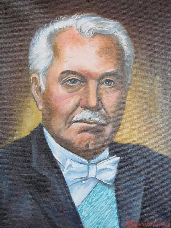 Ryszard Kaczorowski