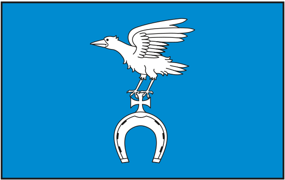 flaga gminy