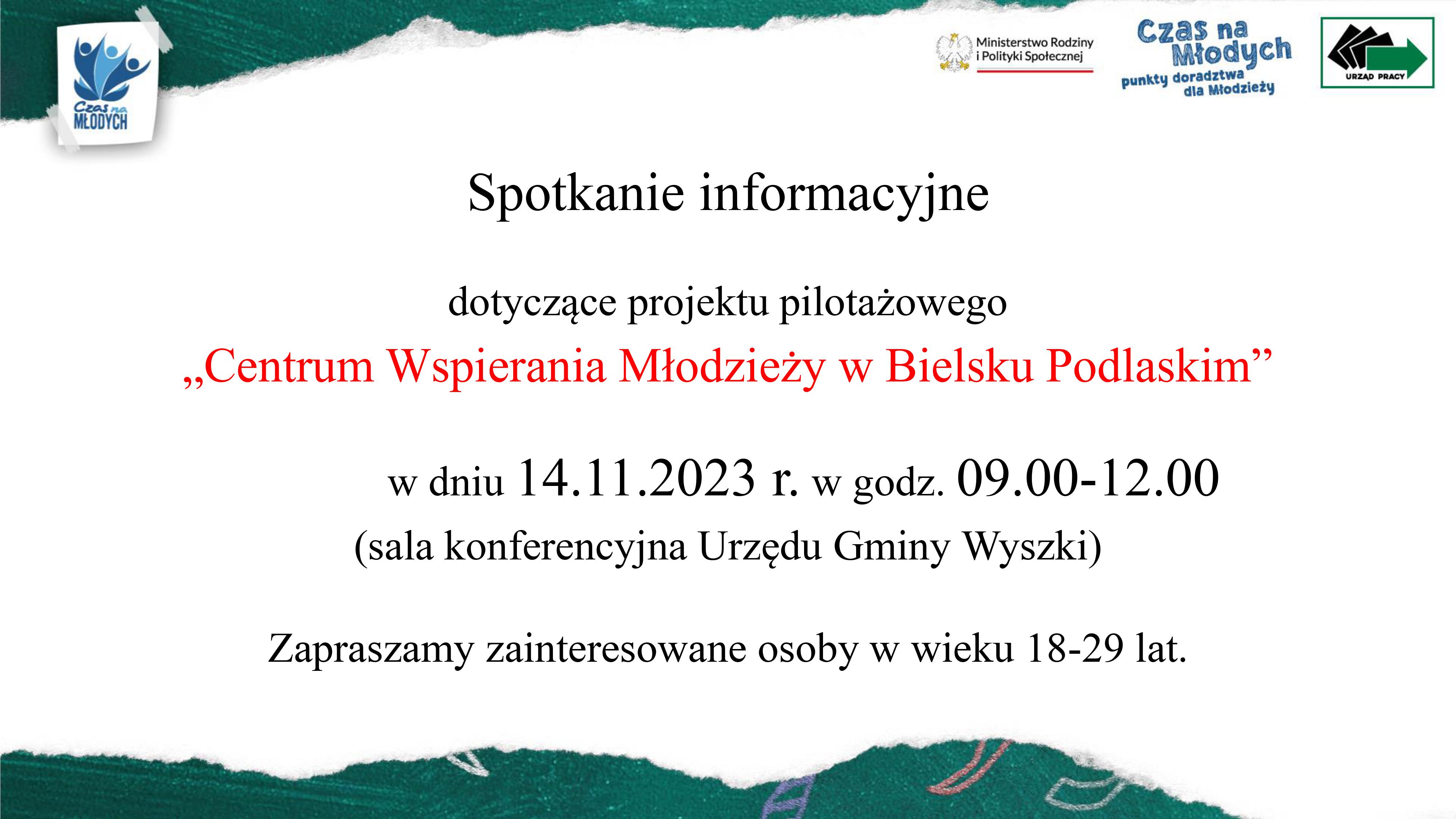 spotkanie