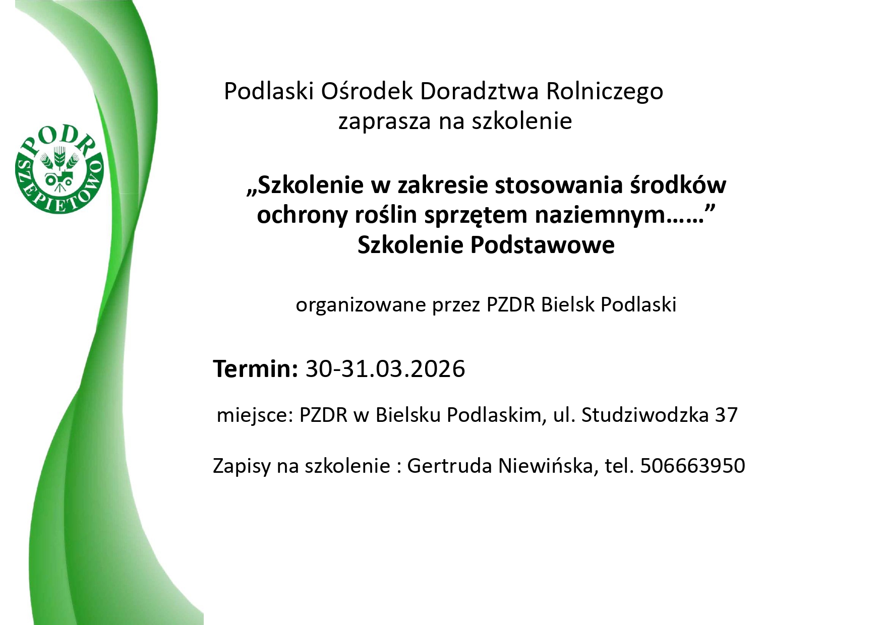 szkolenie afisz chemizacyjne 30 31.03.2026 pages to jpg 0001