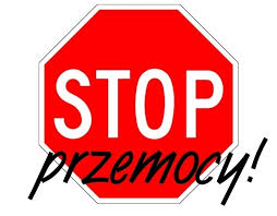 stop przemocy