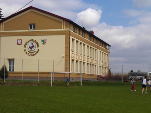 Szkoła Podstawowa ks. F. J. Falkowskiego w Topczewie