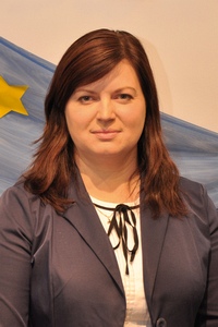 Magdalena Angielczyk