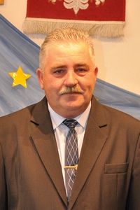 Arkadiusz Krasowski - Przewodniczący