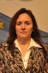 Elżbieta Mieszczyńska