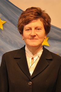 Elżbieta Niewińska