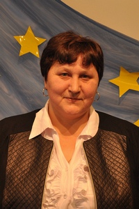 Irena Sygocka