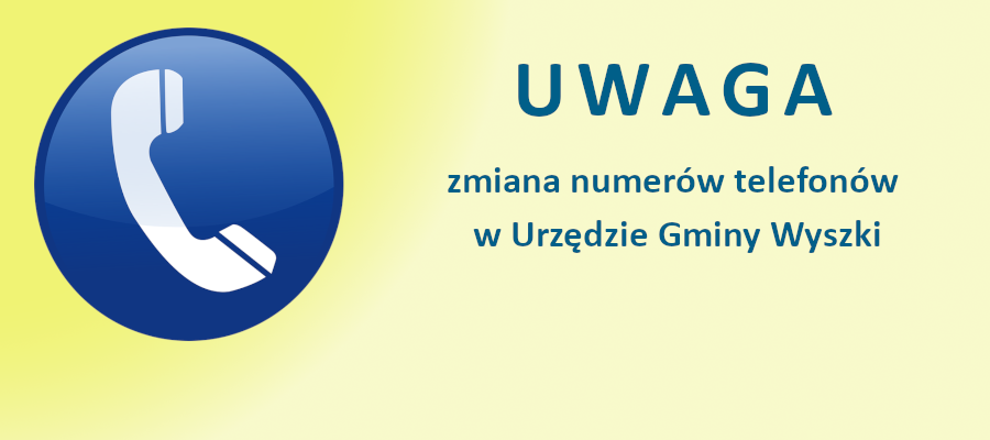 Kontakt telefoniczny do Urzędu