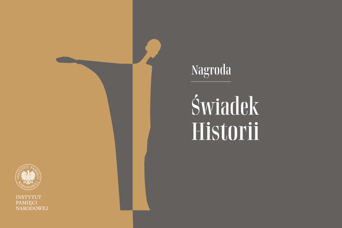 świadek historii