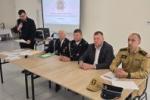XIII Zjazd Oddziału Gminnego ZOSP RP w Wyszkach