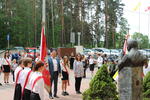 Obchody XIV Gminnego Dnia Papieskiego 