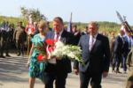 84. rocznica bitwy pod Olszewem