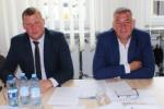 Radni jednogłośnie udzielili Wójtowi  absolutorium i wotum zaufania